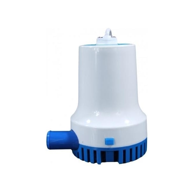 03302 Submersible Low Voltage Bilge pump 12v