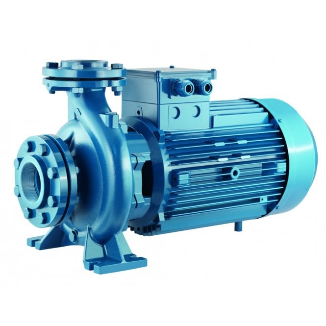 CM65-160 C Centrifugal Pump