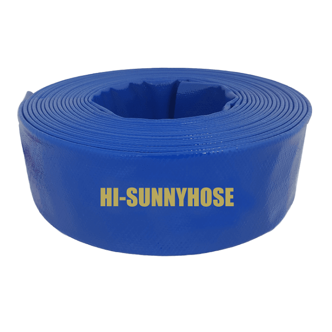 HI Sunny Layflat Hose