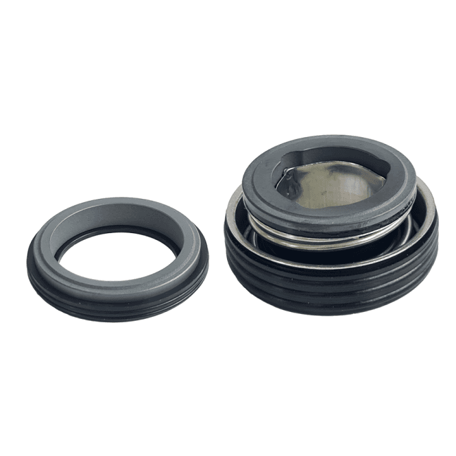 Koshin Engine Pump Spare Part Mechanical Seal 0115678