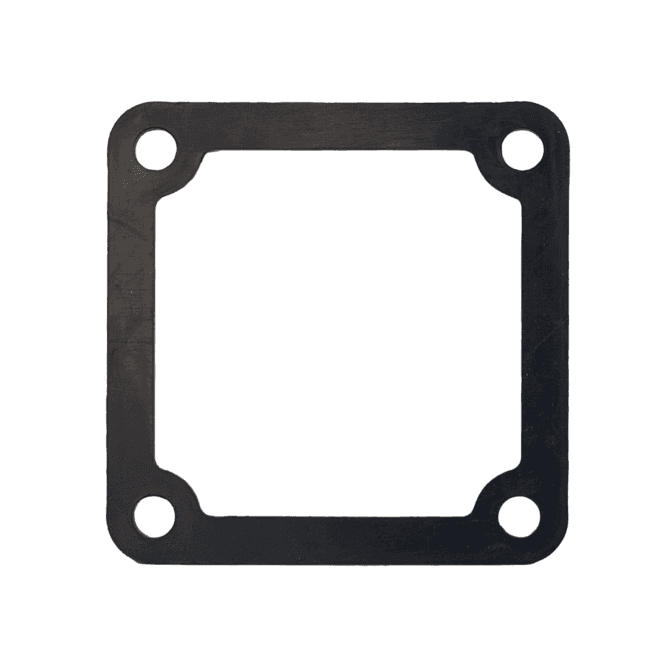 Koshin Engine Pump Spare Part Outlet Flange Gasket KTH-100X KTH100S 0110750