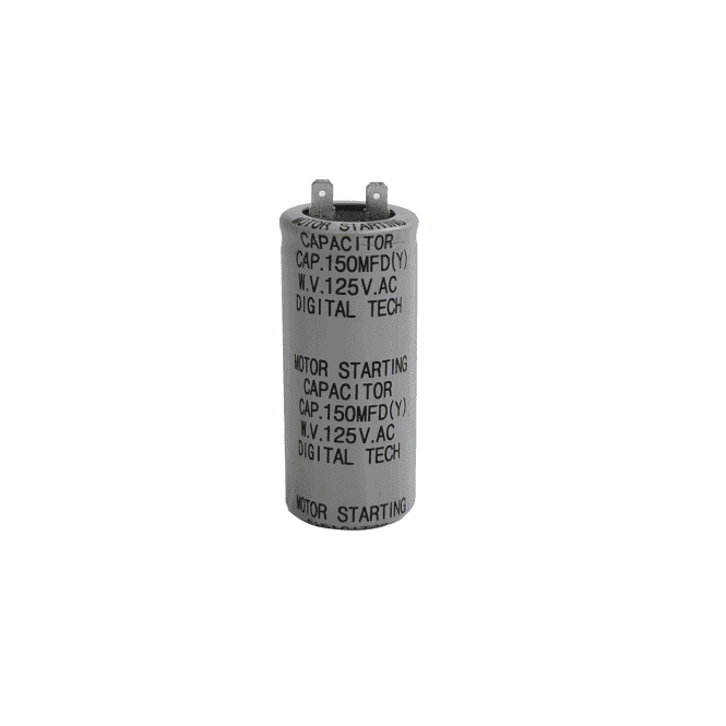 Koshin Ponstar PB Spare Part Capacitor Part 12