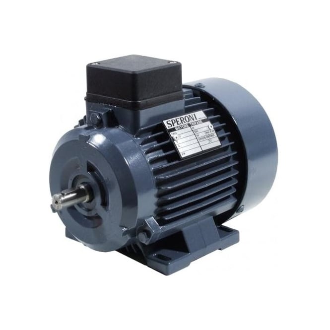 MT 132 SB2 10hp Motor