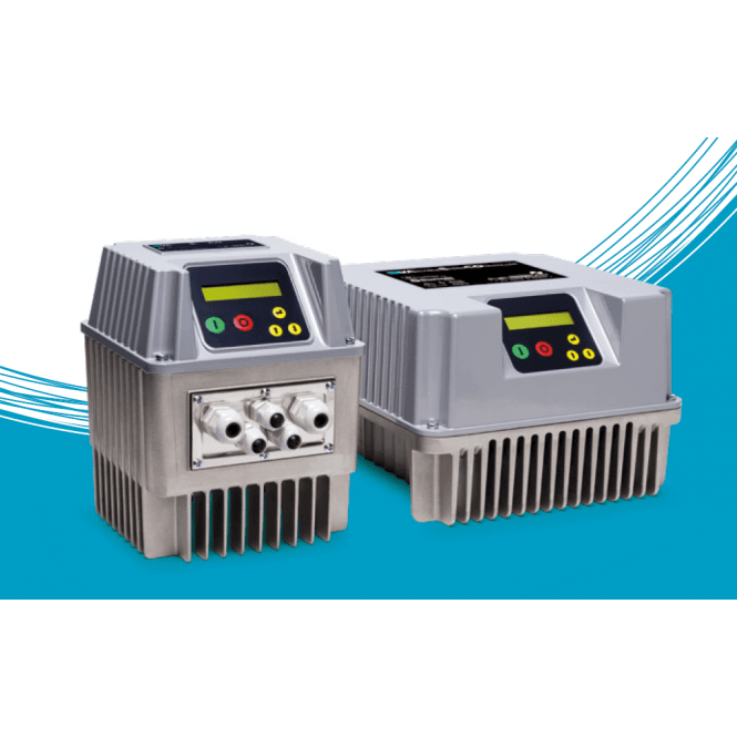 Nastec Vasco Variable Speed Drive Controllers For Pumps 