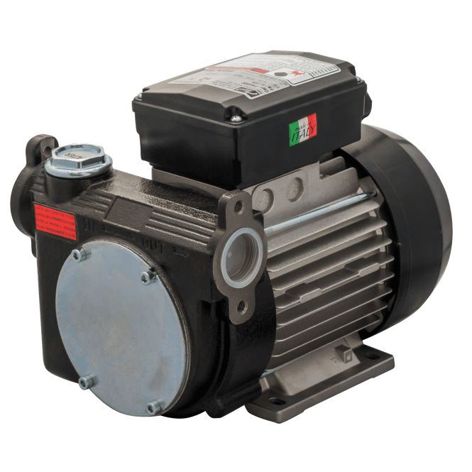 PA2 100 Vane Pump 230v (Was HE-100)