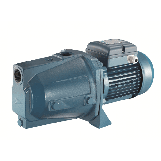 Pentax Jet Self Priming Cast Iron Centrifugal Pumps