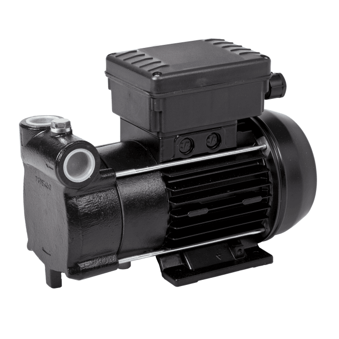 PGA 40-30 Diesel transfer pump