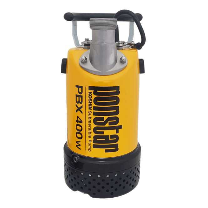 Ponstar PBX4 Submersible Pump