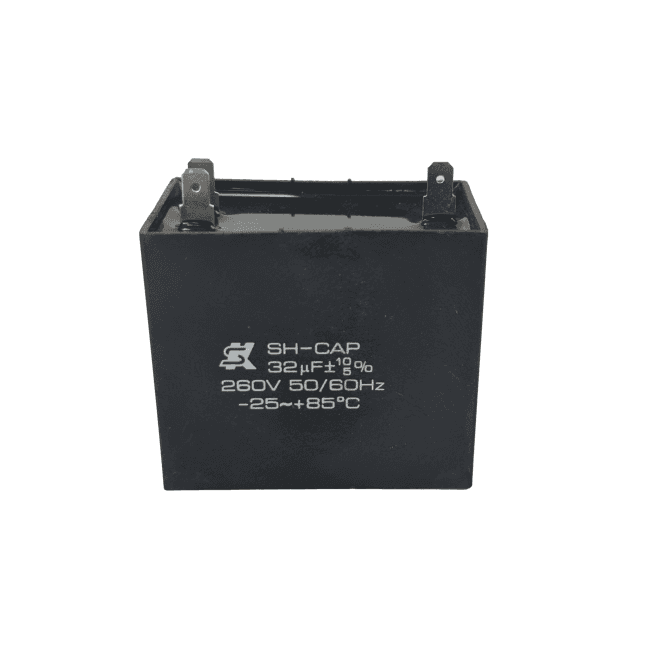 Ponstar PX PXL Spare Part Capacitor 32uF 110v 