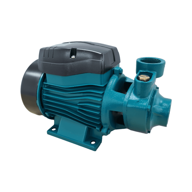 QB80 Peripheral Turbine Pump 230v