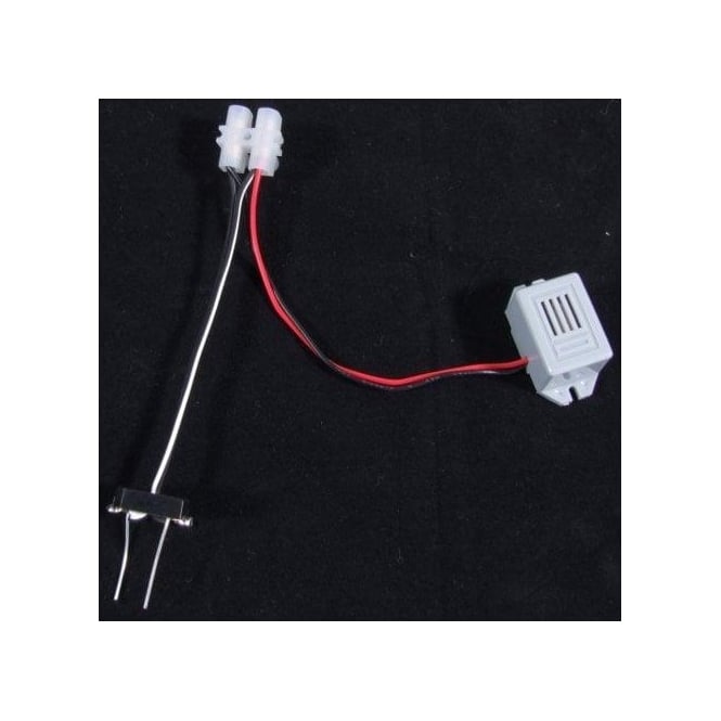 Rectifier & Internal Buzzer/ Remote Connection