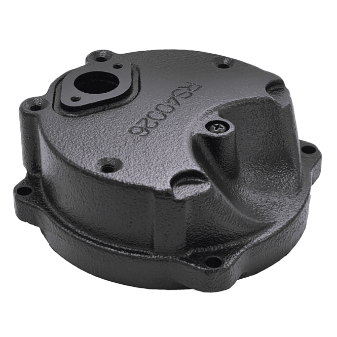 RS/RSD Spare Part Motor Upper Cover Part 26