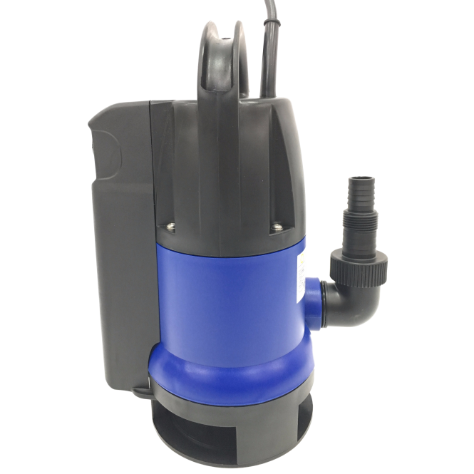 Sump Buddy Submersible Pump