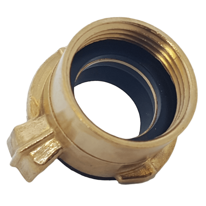 Swift Quick Release Coupling Female