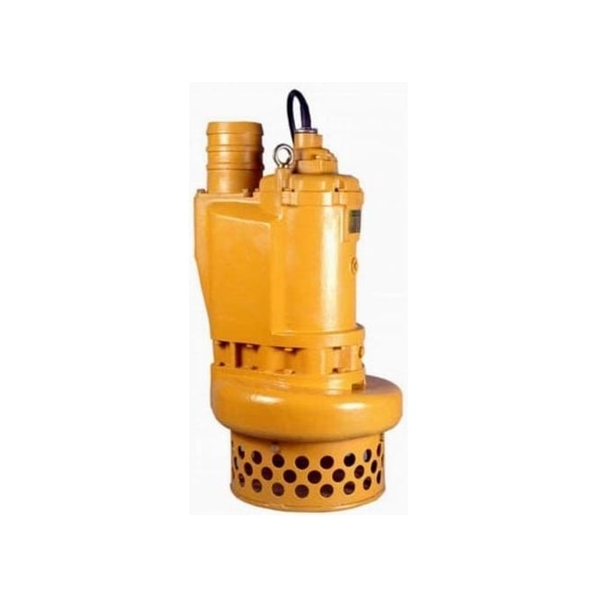 T 220KZ Heavy Duty Submersible Pump